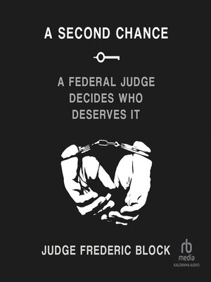 cover image of A Second Chance